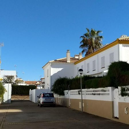 Вилла Casa Miel Ислантилья Экстерьер фото